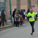 Szilveszteri Futás 2019/2020.