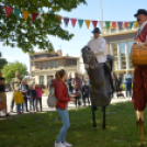 Vidám gyermeknapi program várta a családokat vasárnap