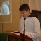 Közös imával adtak hálát városunkért