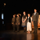 Városunk és a kistérség pedagógusait köszöntötték