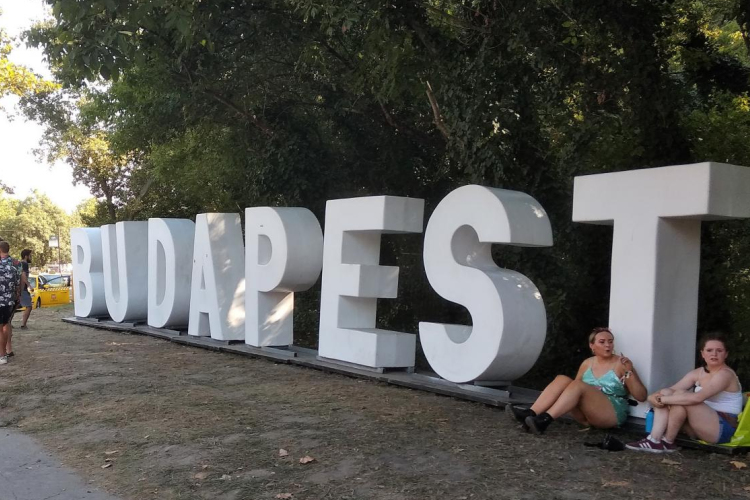 Budapest lett Európa legjobb úticélja