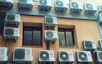 Klíma telepítés szabályai 2025-ben Kiskunfélegyházán, azaz mit kell tudni mielőtt felszerelteti