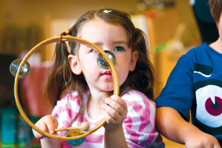 Interaktív nyílt nap a Rocktárban