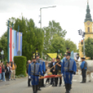 Felvonulással vette kezdetét a pásztortalálkozó