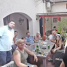 Két Magyar Bajnoki címet nyertek a Turul Koppány Íjászai Egerben