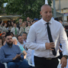 Ünnepélyes keretek között nyílt meg a Kiskun Expo