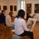 Alkotói program a múzeumi nyitott napokon