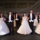 Szalagavató ünnepséget rendezett a PG