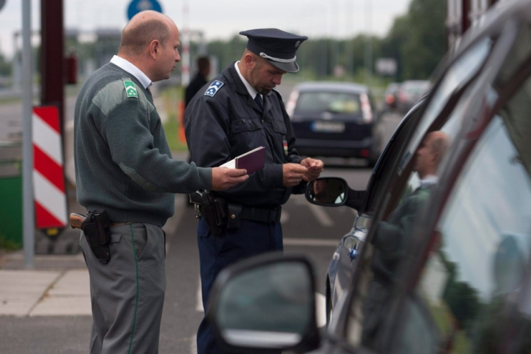 Kellemetlen meglepetés érheti a nyaralni indulókat a határon
