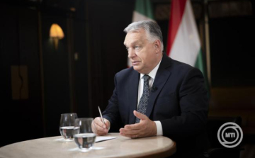 Orbán Viktor: nem hagyhatjuk, hogy a gyűlölet és a félelemkeltés eluralkodjon Magyarországon