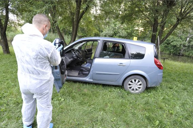 Elfogták a húga megölésével gyanúsított biatorbágyi férfit