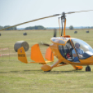 Sok látogatót vonzott a repülőtér családi napja