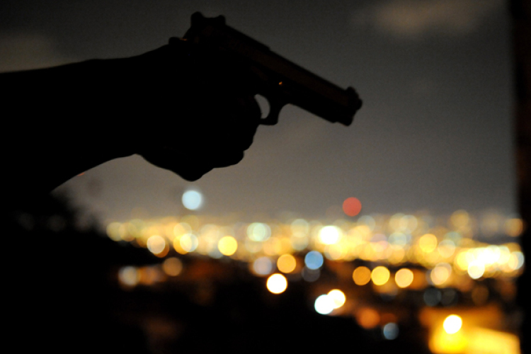 Bűnüldözés a Múzeumban