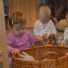 Fontos a mozgás a kismamáknak is