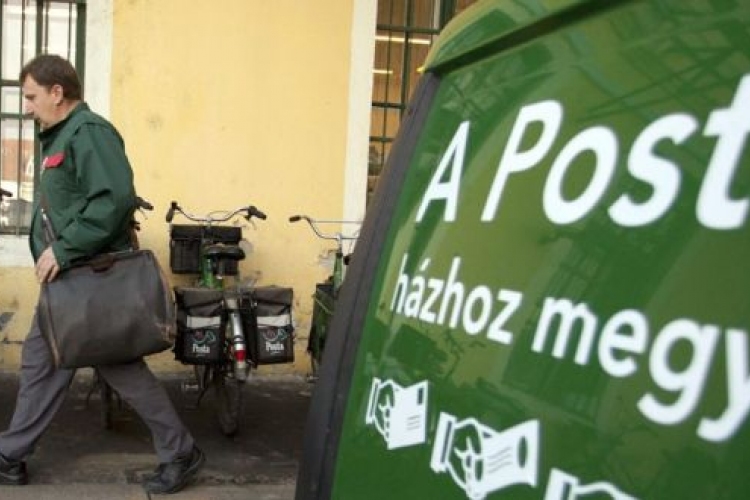 Változások a Postánál: ezentúl egyszerűbb lesz a nyugdíjasok dolga