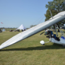 Sok látogatót vonzott a repülőtér családi napja