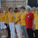 Szenior Örömtánc Regionális Találkozó Kiskunfélegyházán