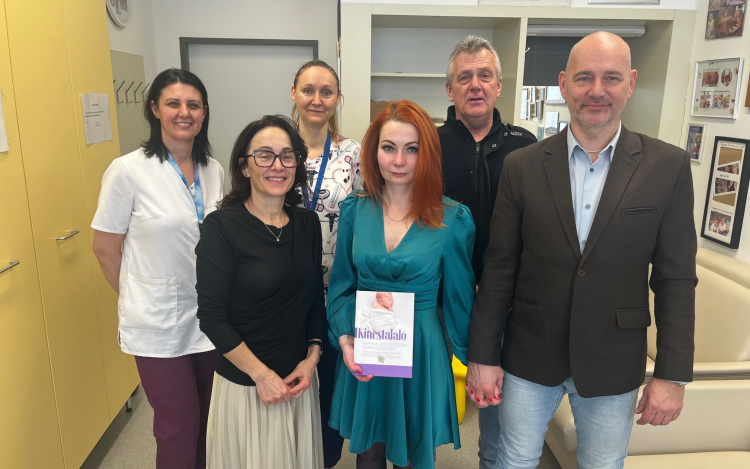 Jótékonysági motorozás a legkisebbekért