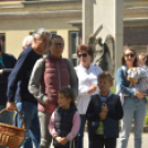 Vidám gyermeknapi program várta a családokat vasárnap