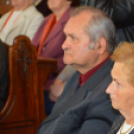 Békefa ültetéssel koronázták meg az eseményt