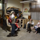 Céljuk a magyarságtudat, az identitás átadása a gyerekeknek