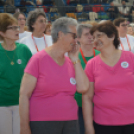 Szenior Örömtánc Regionális Találkozó Kiskunfélegyházán