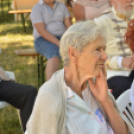 „Zsúr”-ral ünnepelték meg a nagynevű író születésnapját