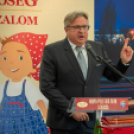 Új fejezet nyílt a hazai élelmiszeriparban – korszerű pelletáló üzemmel bővült a Júlia Malom Kunszálláson