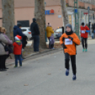 Szilveszteri Futás 2019/2020.