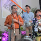 A közönség kedvence volt a szabadtéri mozi Kiskunfélegyházán\