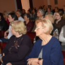 A zenebarátok kórusa gondoskodott a vidám tavaszi hangulatról