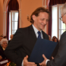 Városunk és a kistérség pedagógusait köszöntötték