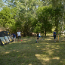 Sok látogatót vonzott a repülőtér családi napja