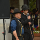 Felvonulással vette kezdetét a pásztortalálkozó