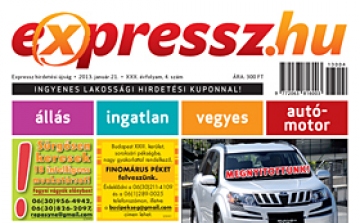 Elkelt az Expressz.hu… megvásárolta a Jófogás.hu