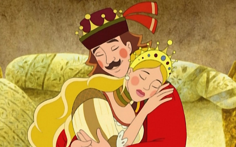 Mesés családi szombat a népmese napján Kiskunfélegyházán