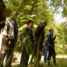 Erdőséta a madarak és fák napján