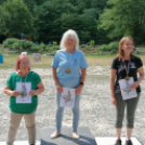 A Turul Koppányok augusztusa