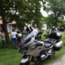 Több száz motoros vett részt idén is a Keresztény Motoros Zarándoklaton