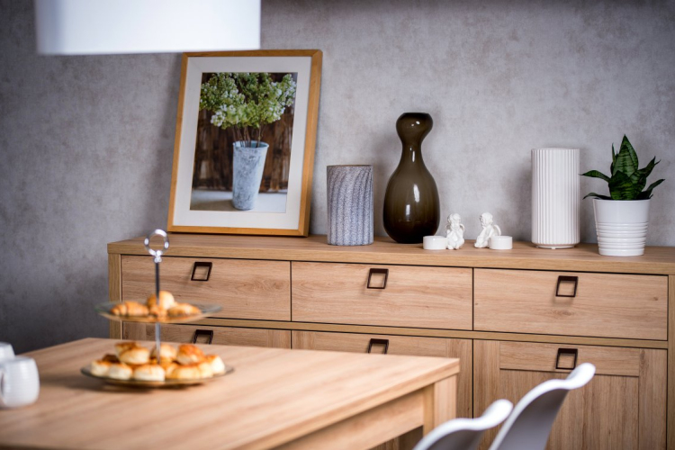 Gyerekbiztos komódok: Hogyan válasszunk családbarát tárolót?