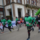 Közel kilencszáz futó mozgással búcsúztatta az óévet Félegyházán