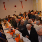 Karácsonyi Ünnepség a Haleszi Gazdakörben