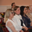 Városunk és a kistérség pedagógusait köszöntötték