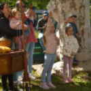 Vidám gyermeknapi program várta a családokat vasárnap