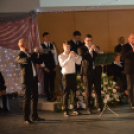 Szalagavató ünnepséget rendezett a PG