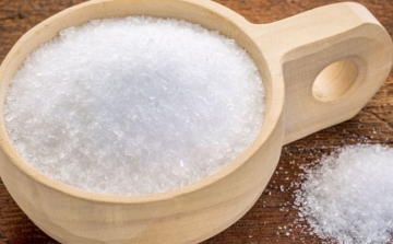 Meglepő dolgok, amikre a sót használhatjuk