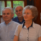 Móra Ferenc születésének 146. évfordulóját ünnepelték