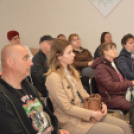 Sok érdeklődőt vonzott az alternatív egészségnap