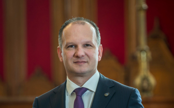 Csányi József függetlenként indul az időközi választáson