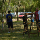 Sok látogatót vonzott a repülőtér családi napja
